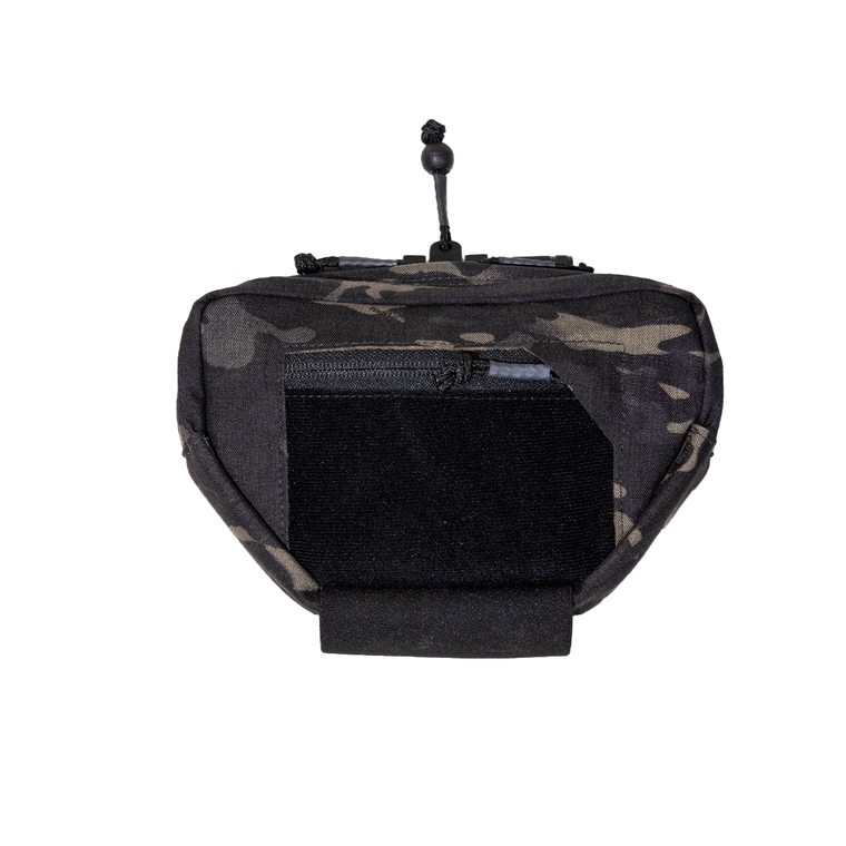 Assaulter’s Accessory Pocket
