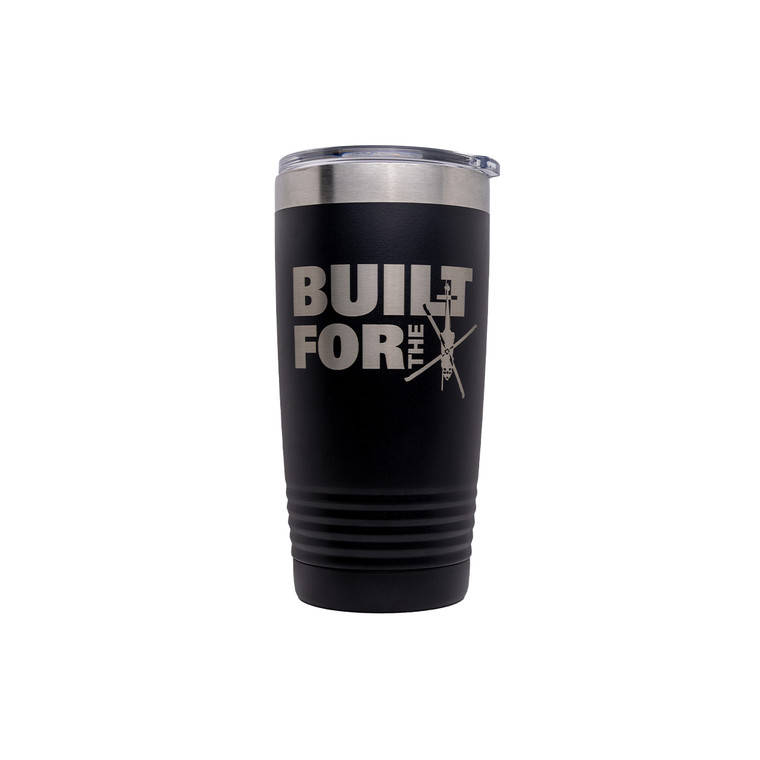 BFTX Tumbler