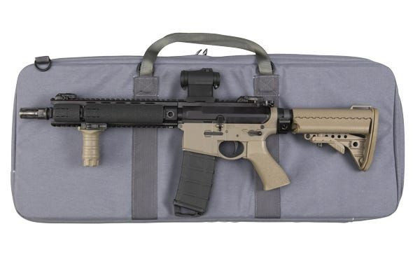 CAT Rifle Case