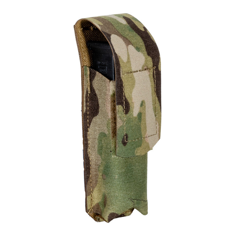 LaserFrame Pistol Single Magazine Pocket
