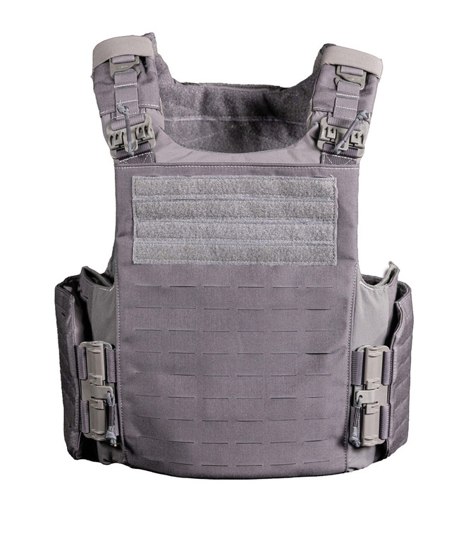 Siege-R Optimized Vest