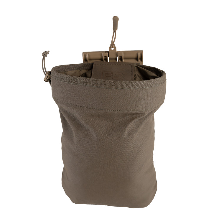 Tubes Dump Pouch