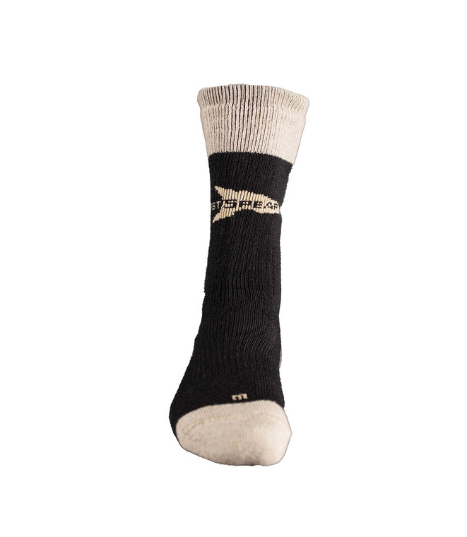 Wool Boot Sock