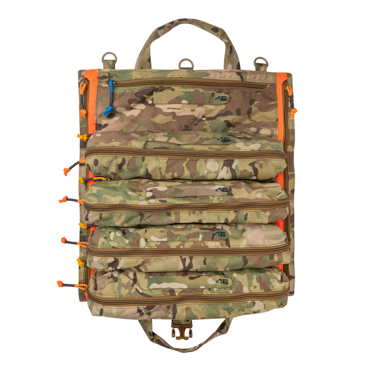 Yorktown Tool Roll (SAE)
