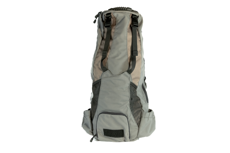 Discreet Backpack