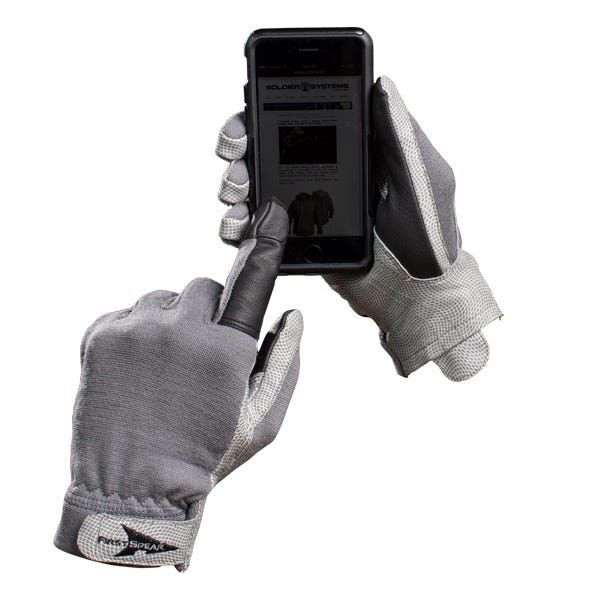 Operator Contact Glove