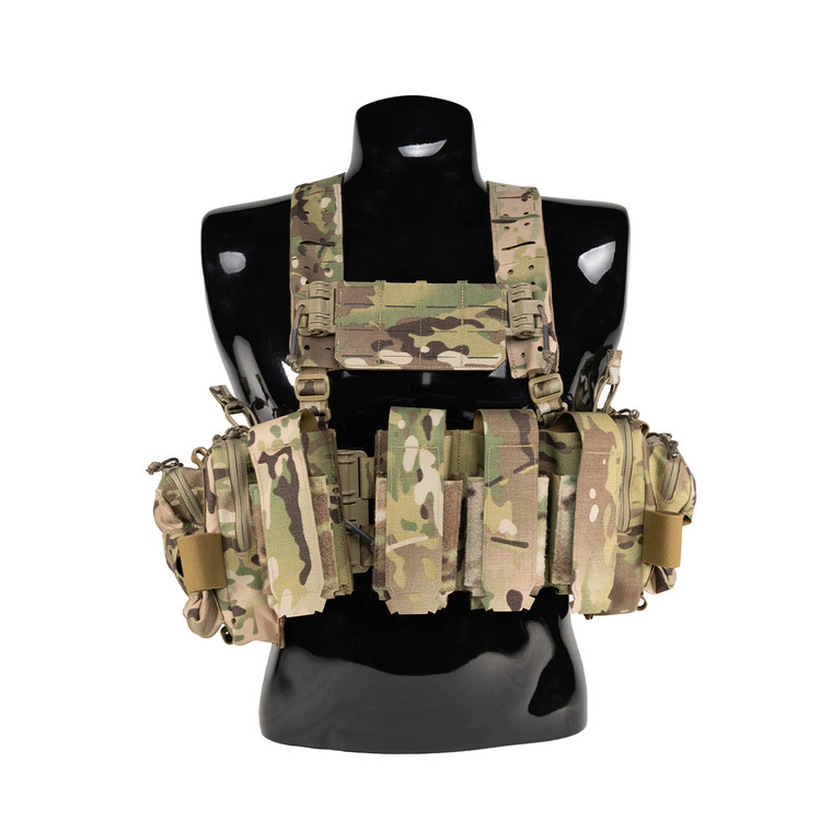 Imbrex™ Offset Reconnaissance Chest Rig