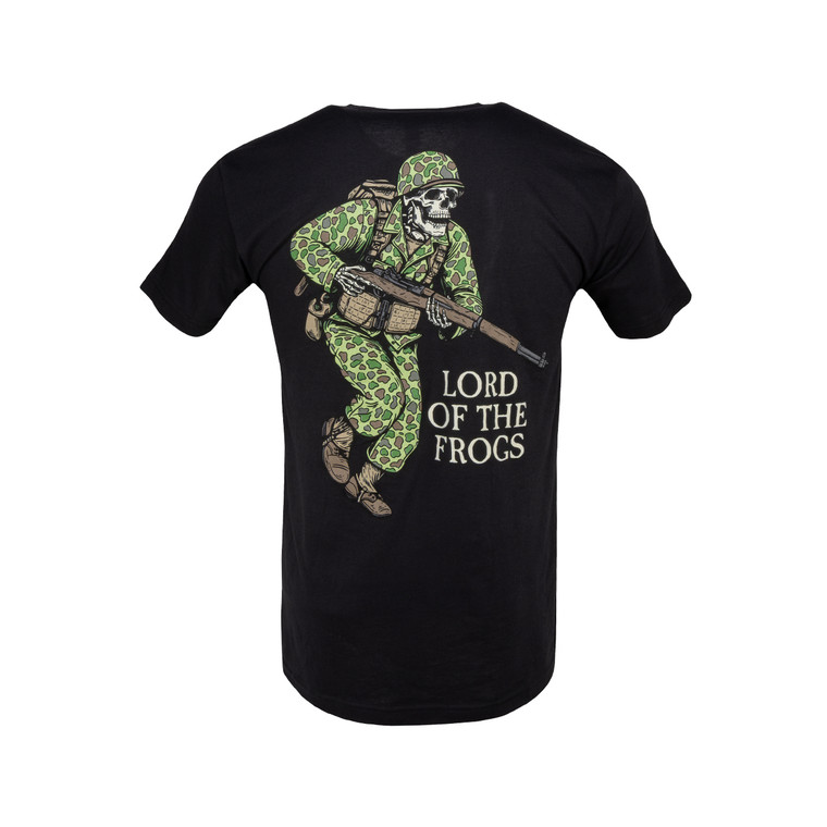 Lord of the Frogs T-Shirt
