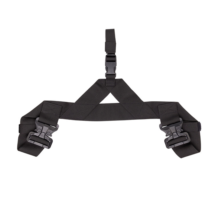 Hoisting Leg Straps