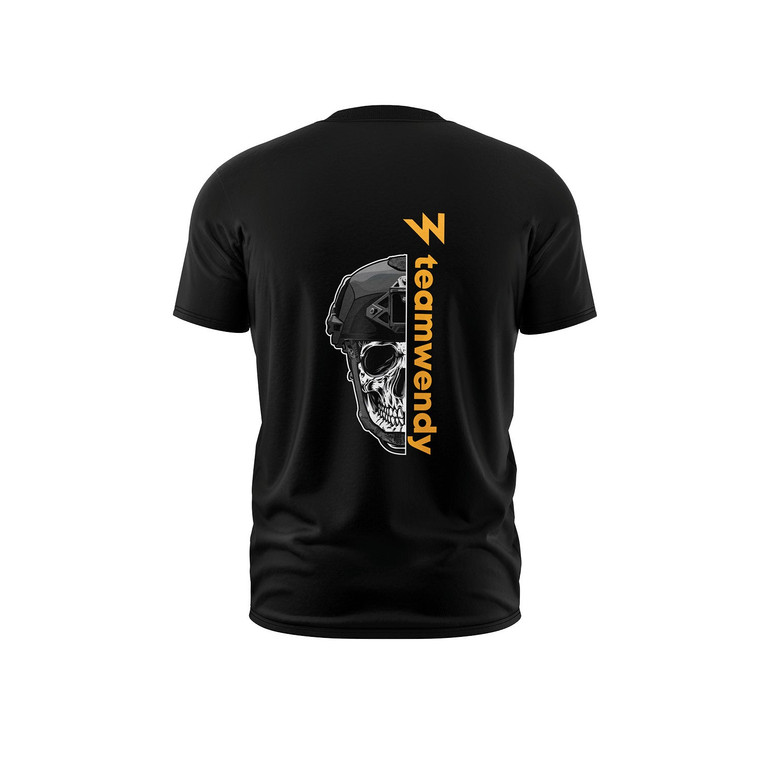 Ballistics & Bones Tee