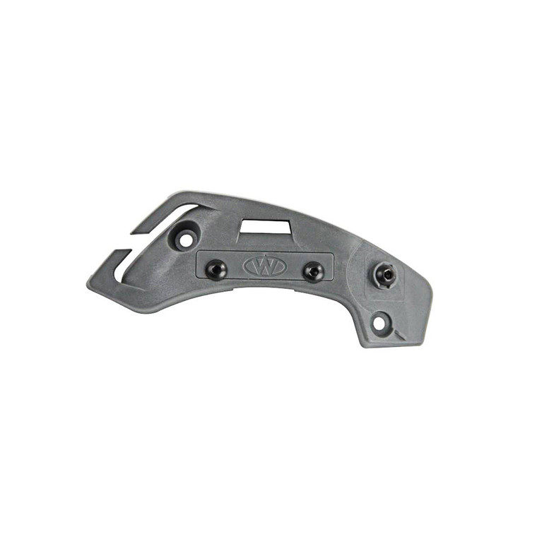 SAR Helmet Replacement Rail Kit