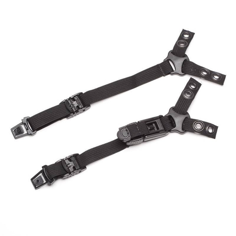 EXFIL® Oxygen Mask Strap Kit