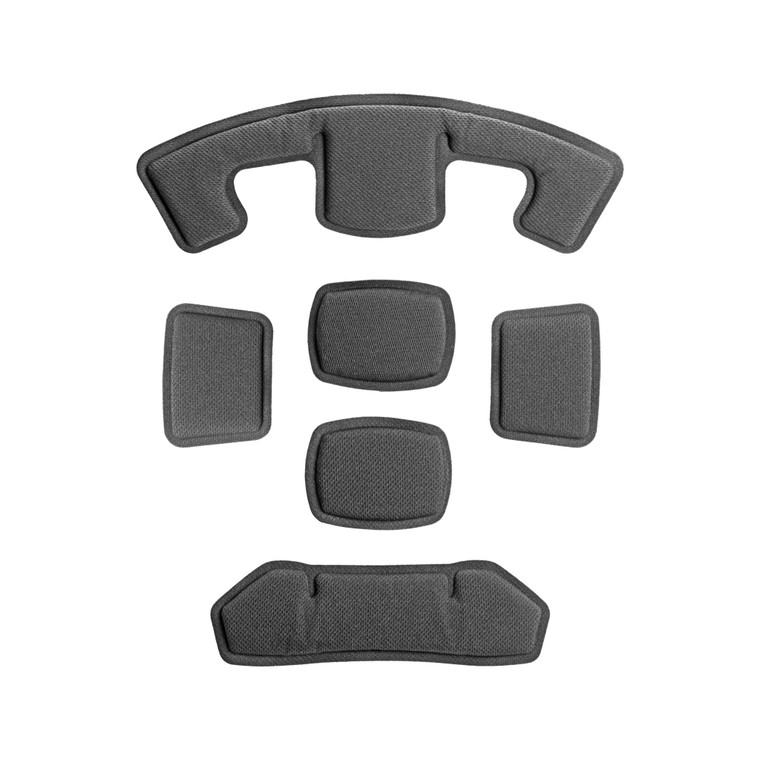 EXFIL® Carbon / LTP Helmet Comfort Pad Replacement Kit