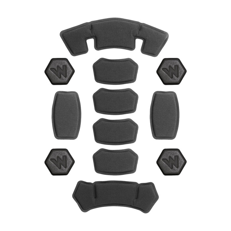 EXFIL® Ballistic/SL Comfort Pad Replacement Kit