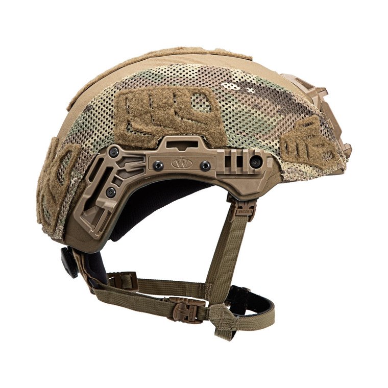 EXFIL® Ballistic / SL Rail 3.0 Helmet Cover