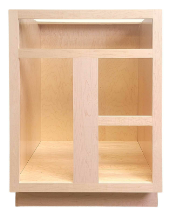 Vanity Cabinet