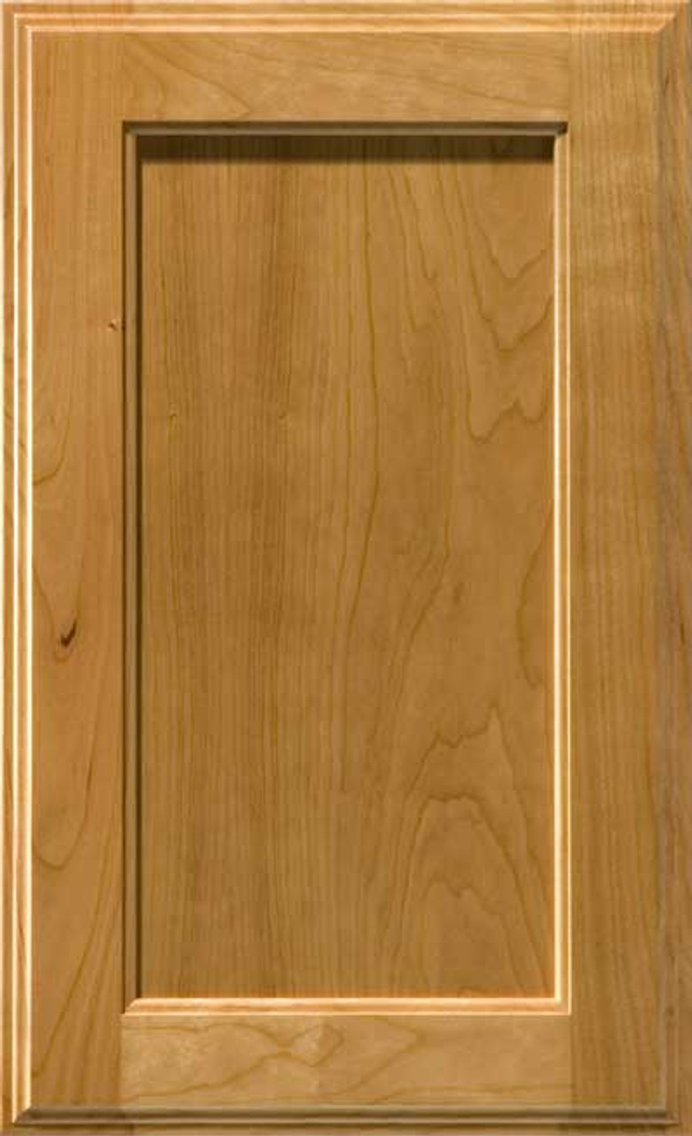 Flat Panel Cabinet Doors  Unfinished Veneer Plywood - Cabinet Doors 'N'  More