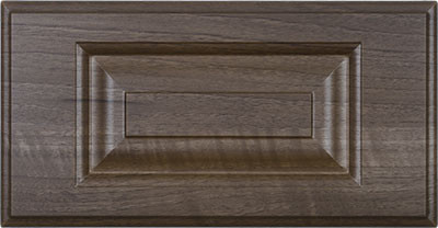 Phoenix Routed IKEA Replacement Thermofoil Drawer Front