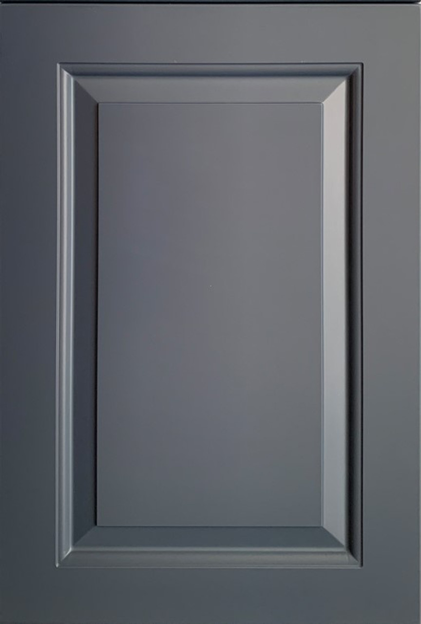 Modern Classic II Thermofoil Cabinet Doors
