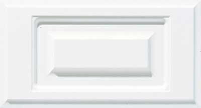 Louisville Routed IKEA Replacement Thermofoil Drawer Front
