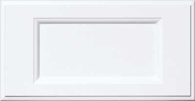 San Antonio Routed IKEA Replacement Thermofoil Drawer Front