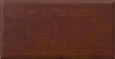 Indianapolis IKEA Replacement Thermofoil Solid Drawer Front