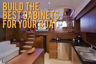 Build the Best Cabinets for Your Boat