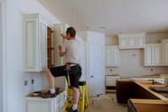 Cabinet Box Assembly Guide