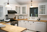 What Makes White Cabinets so Great?