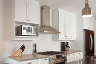 ​5 Quick and Easy Kitchen Remodel Ideas