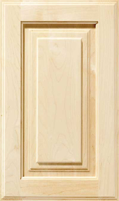 Tuscany Cabinet Door 3/4"