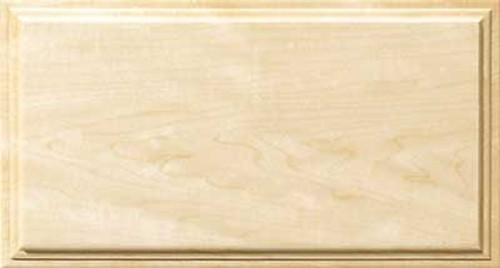 Tuscany Solid Drawer Front 3/4"