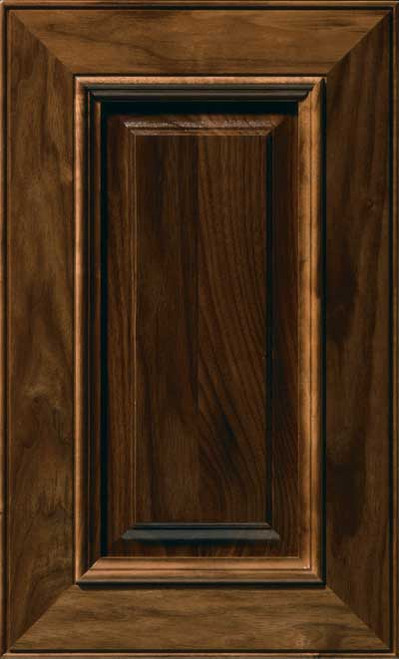 Mendocino Cabinet Door 3/4"