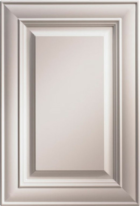 Modern Manchester II Thermofoil Cabinet Doors