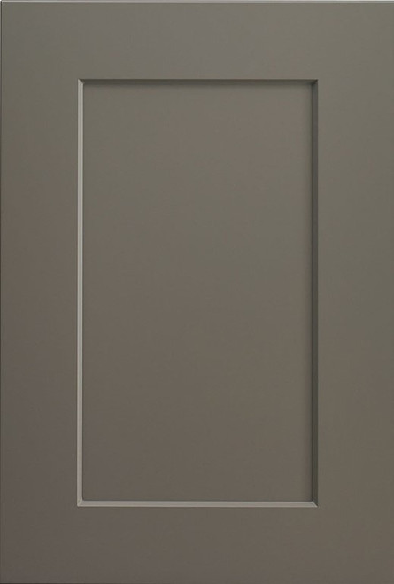 Shaker Wide Modern IKEA Thermofoil Cabinet Doors