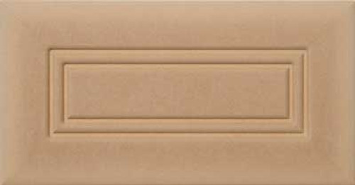 Miami MDf Routed Drawer Front 3/4"