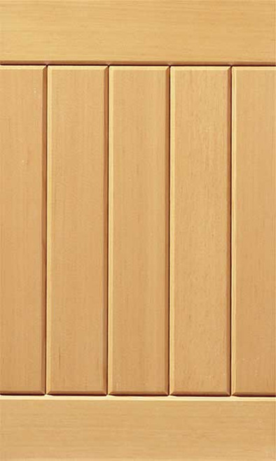 Apache Cabinet Door 3/4"