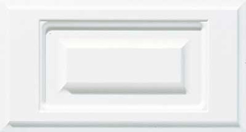 Louisville Routed Thermofoil Drawer Front 3/4"