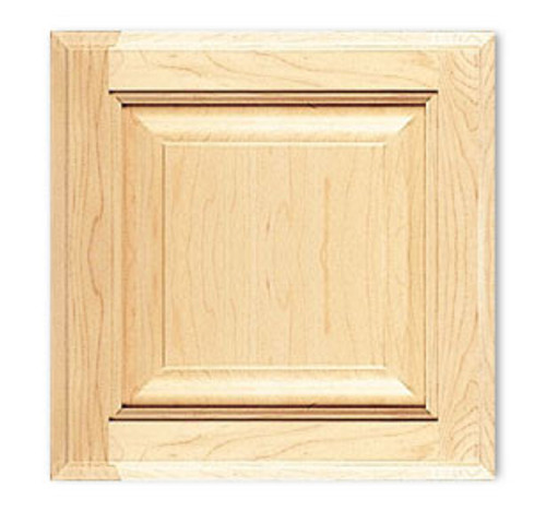 Sample Cabinet Door