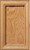 Connecticut Cabinet Door 7/8"