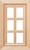 Highpointe Lite Cabinet Door 3/4"