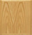 Veneer Sample Door (12"x16")