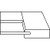 Nolan Cabinet Door 3/4" - Image 8