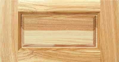 White Pre-Primed 5-Piece Drawer Fronts