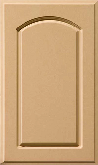 MDF Cabinet Doors for IKEA