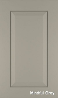 Painted Square Cabinet Doors