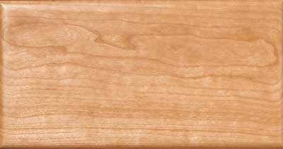 Solid Unfinished Drawer Fronts