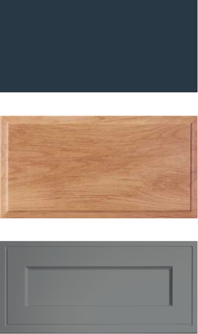Drawer Fronts for IKEA Kitchens