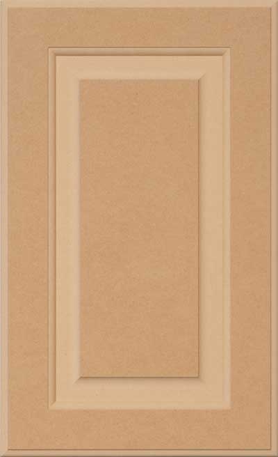 MDF Square Cabinet Doors