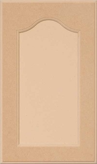 Arched MDF Cabinet Doors for IKEA